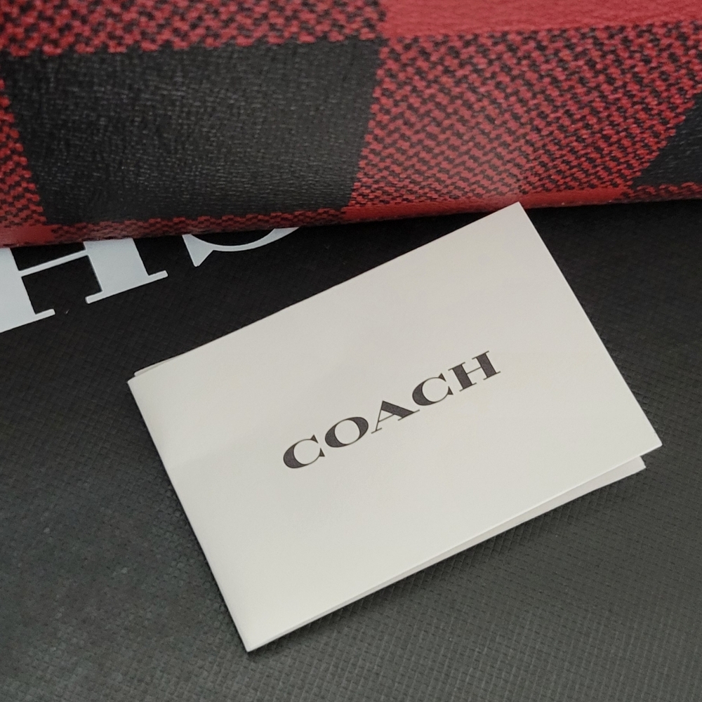 Coach bag - Picture 14 of 16